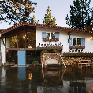 Lodge Innsbruck, Mammoth Lakes